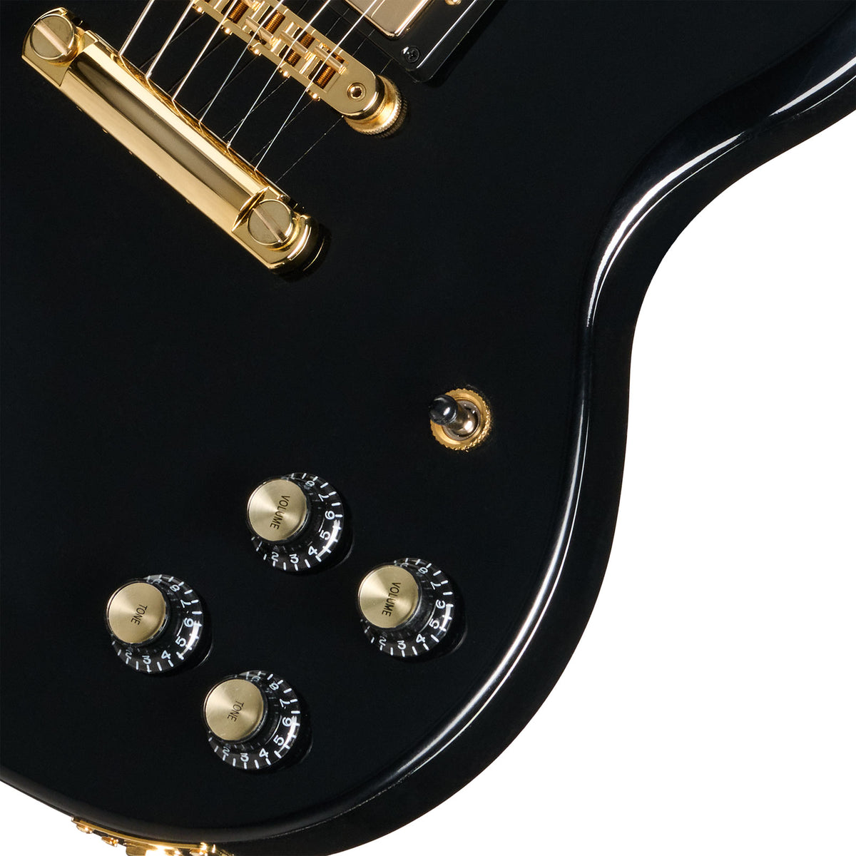 SG Supreme Ebano Modern