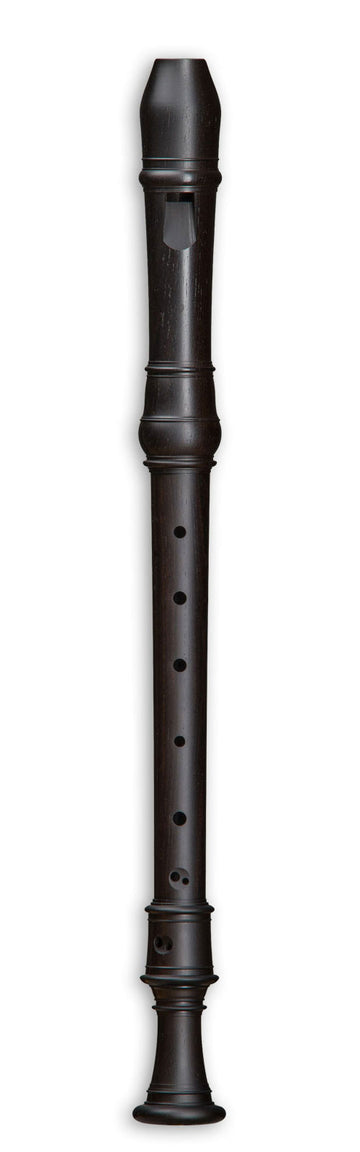 Denner Contralto 5224 - Grenadilla (diteggiatura barocca)