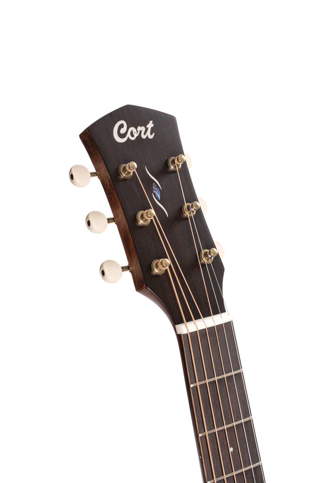 Chitarra CORE-PE Mogano Black Burst