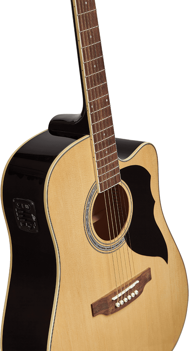 Ranger 6 CE Naturale