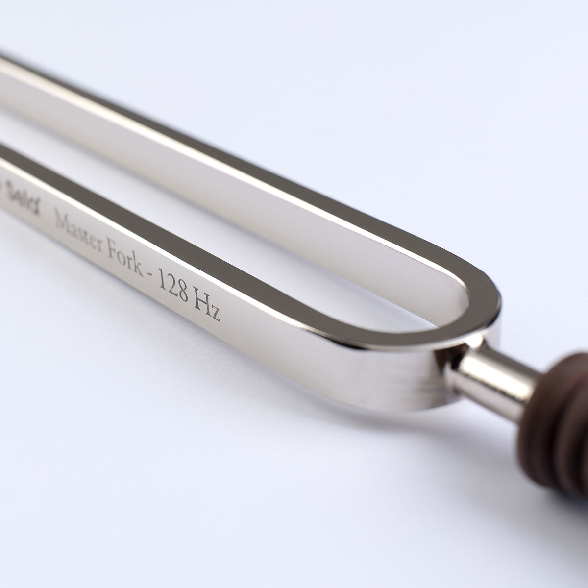 Diapason de benessere - Diapason maestro 128 Hz