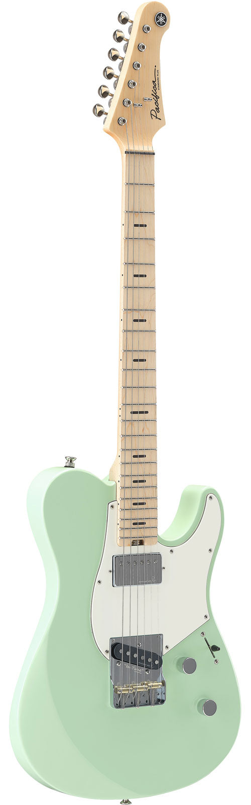 Pacifica SC Standard Plus 11S MN Verde menta
