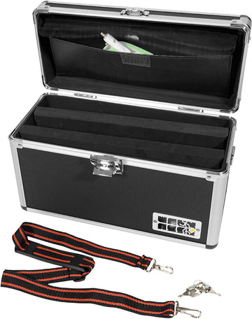 Case Mixer XR18 / MR18 Behringer Midas Silver