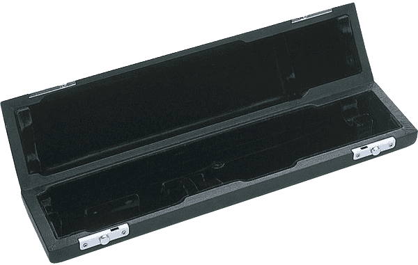 TFC1R - CUSTODIA PER FLAUTO QUANTZ (PIEDE C)
