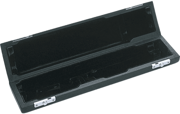 TFC1R - CUSTODIA PER FLAUTO QUANTZ (PIEDE C)