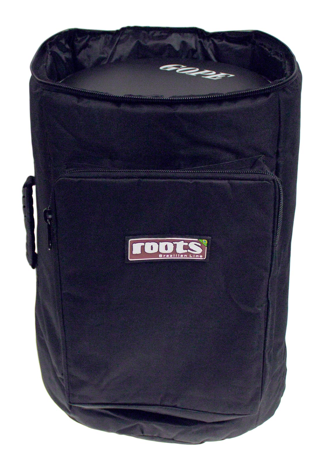 Custodia Deluxe Rebolo 12" X 50CM - Zaino