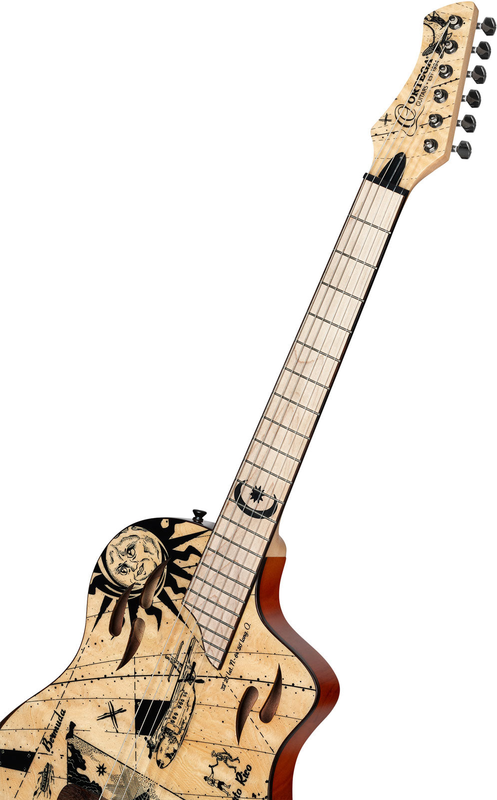 TourPlayer 4/4 + custodia professionale