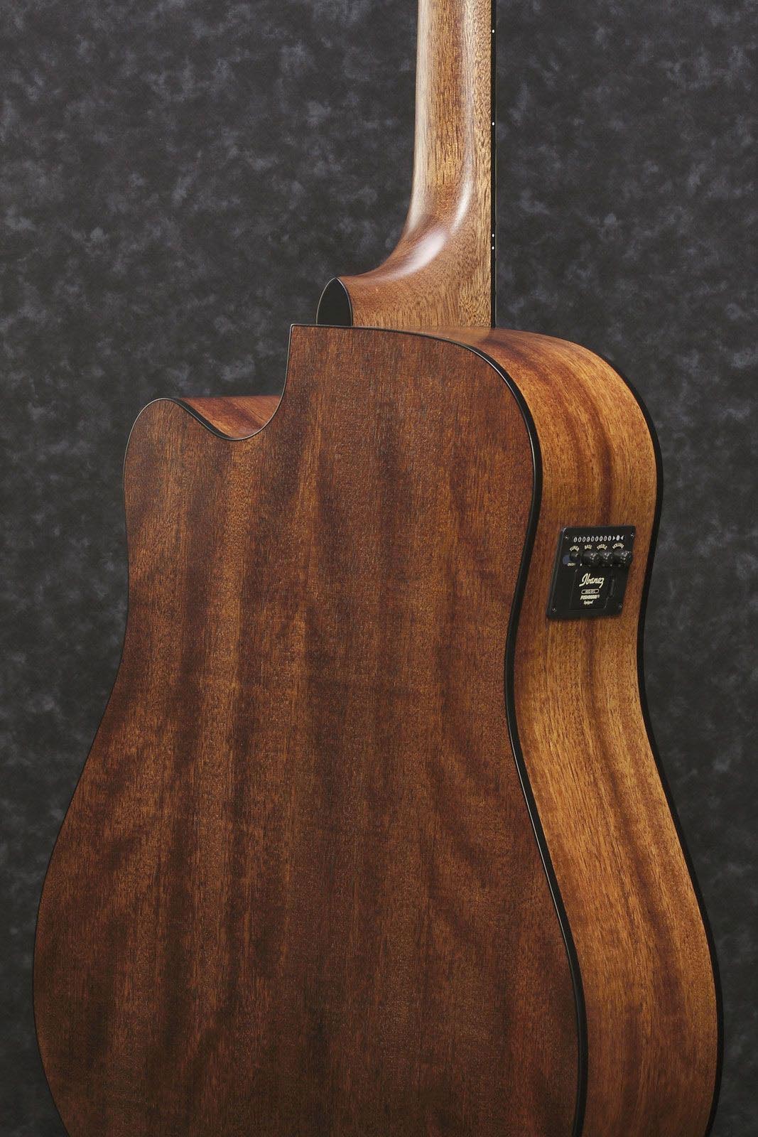 AW54CE-OPN Naturale Artwood