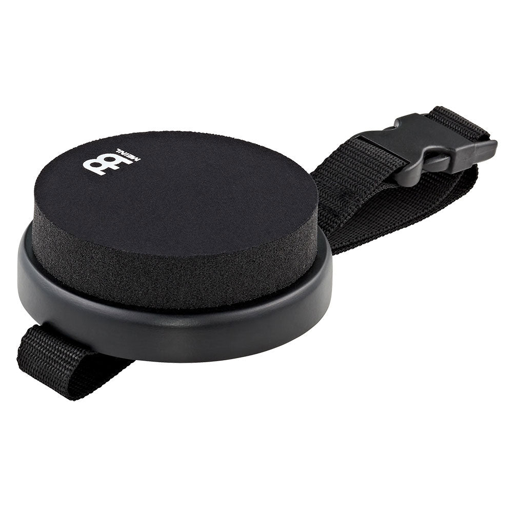 MKMP4BK - Pad da allenamento per ginocchia da 4" - Nero