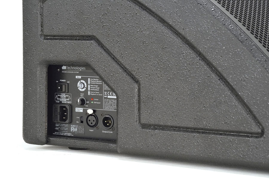 Flexsys FMX15