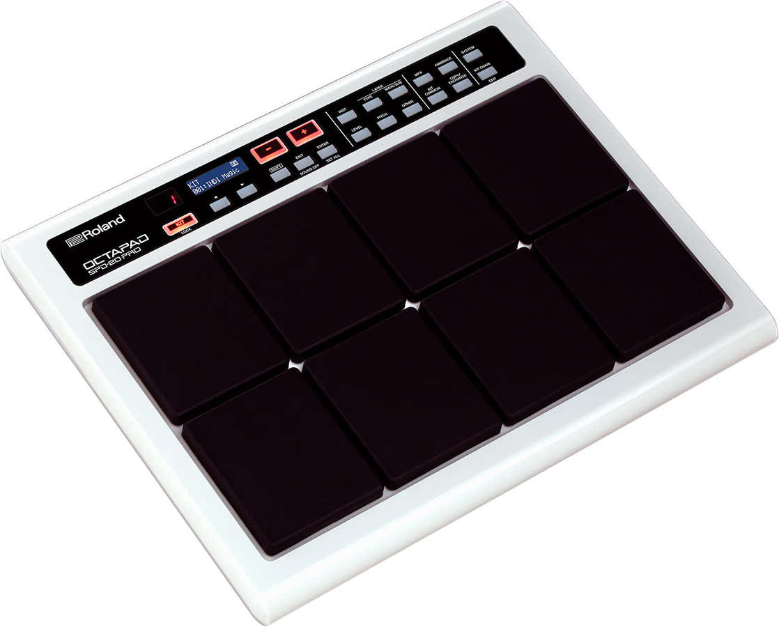 SPD-20 PRO MULTI PERCUSSION