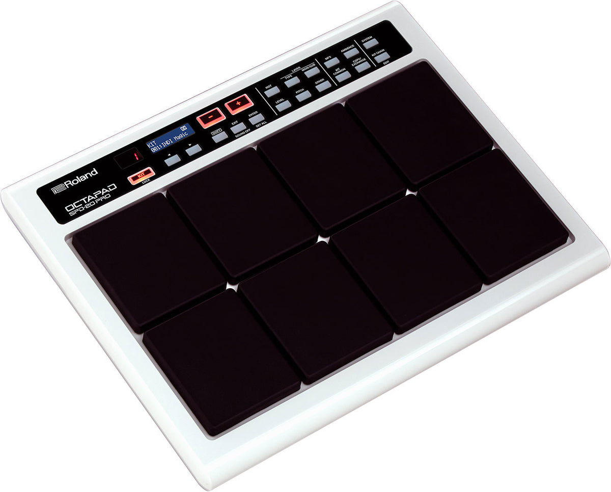 SPD-20 PRO MULTI PERCUSSION