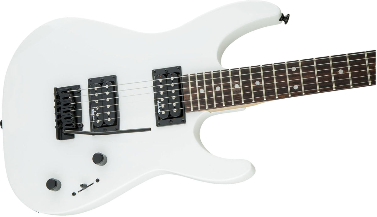 JS11 Dinky Js Ama Bianco neve