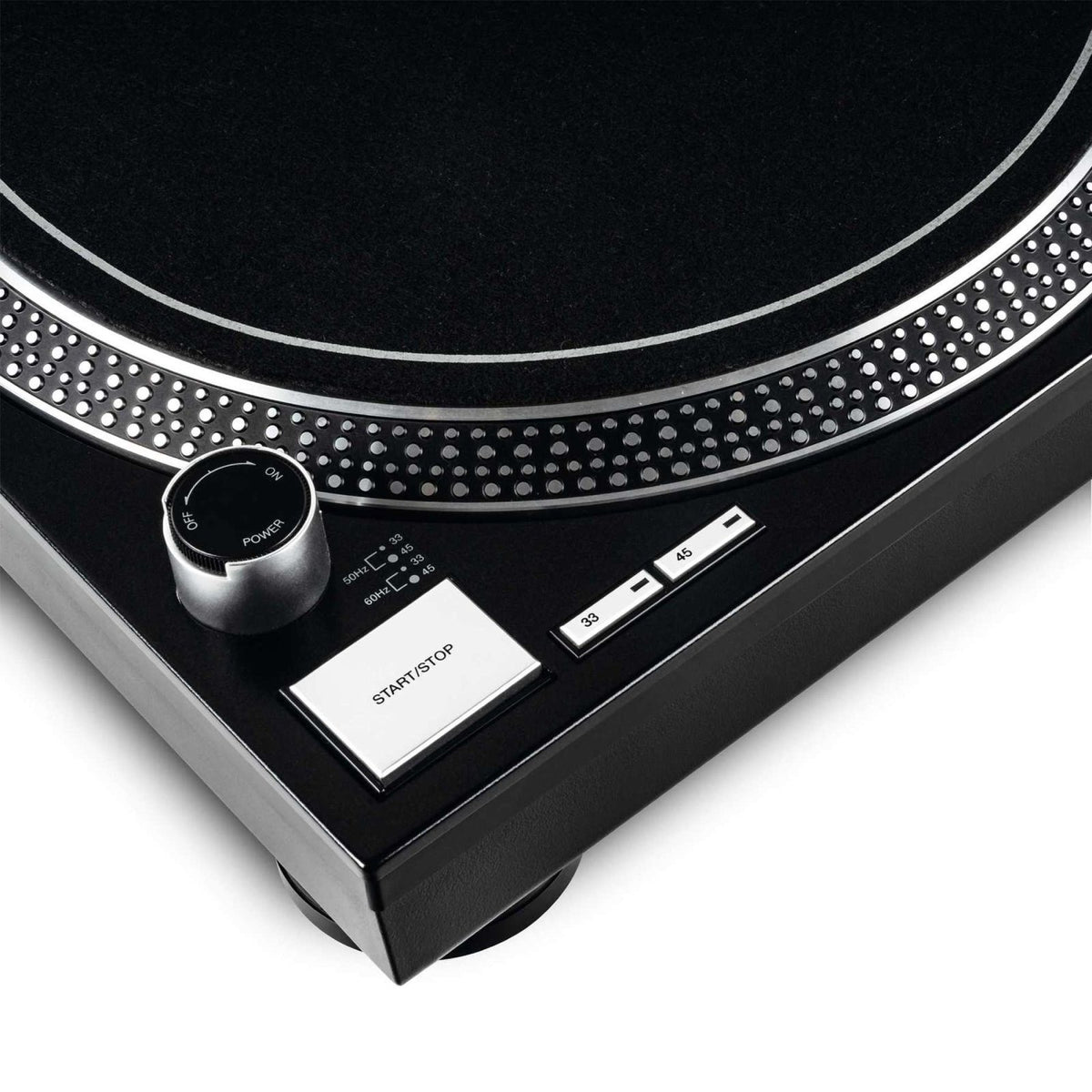 RP 1000 MK2 - STOCKB