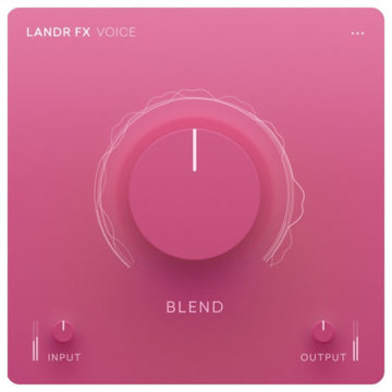FX Voce