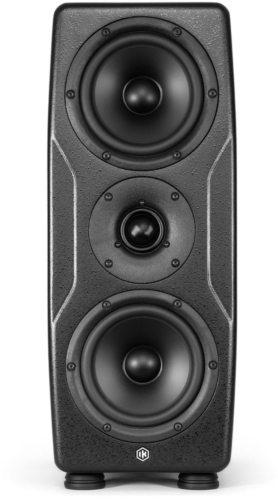 ILOUD PRECISION MTM MKII