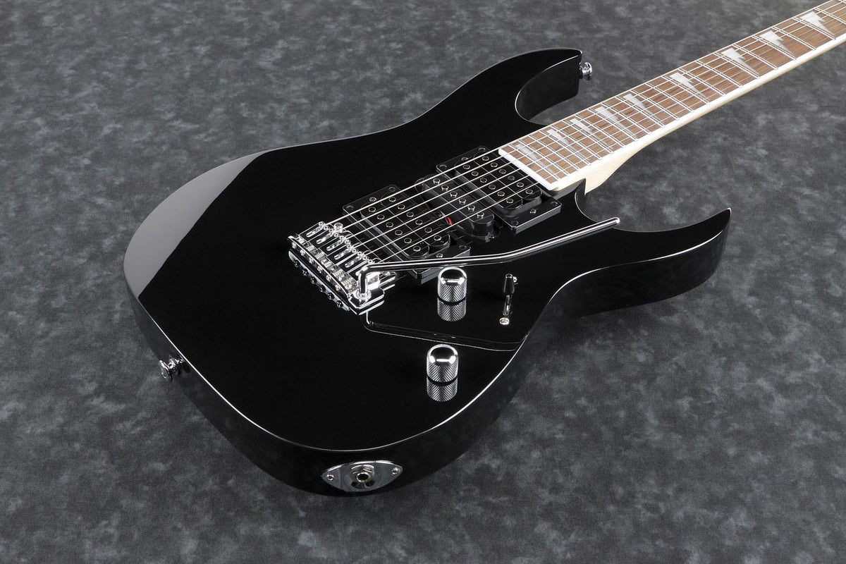 GRG170DX-BKN Notte nera Gio