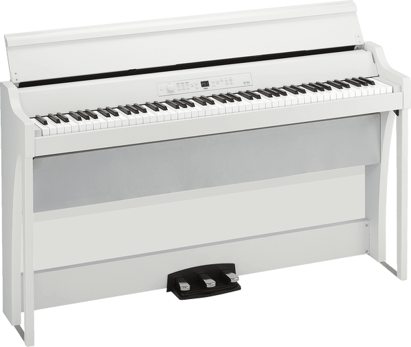 G1B AIR Bianco