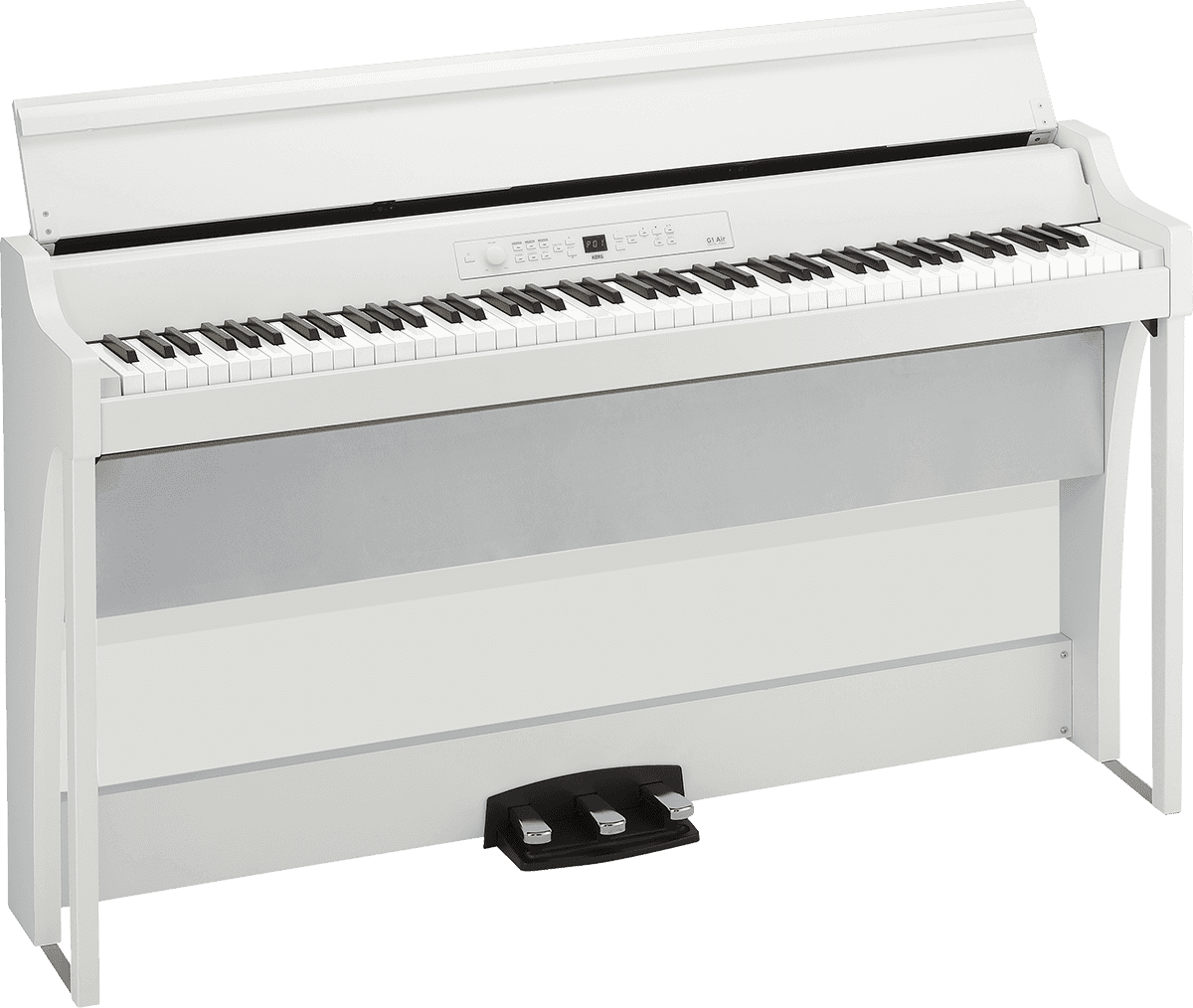 Korg G1B AIR Bianco