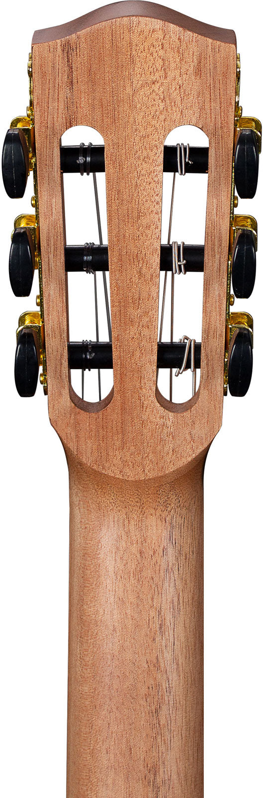 HH 2179 Guitarlele Mogano + custodia e 3 plettri