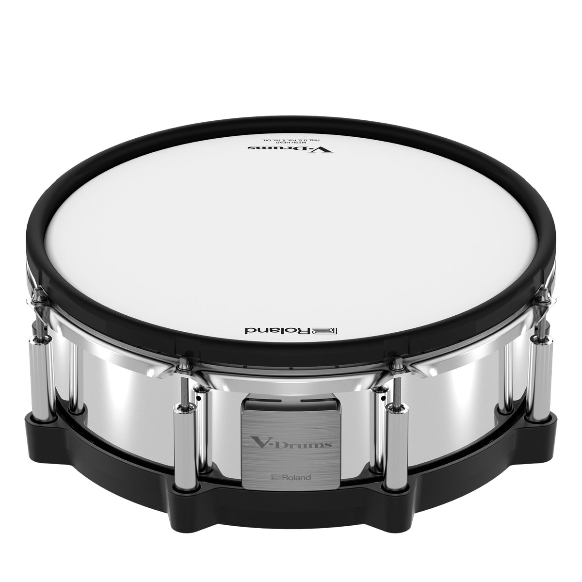 PD-140DS - Rullante digitale 14"