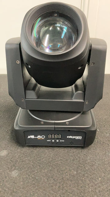 MB80 - B Stock