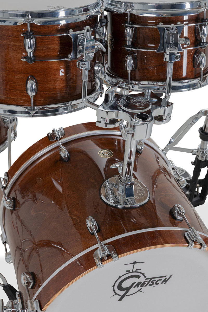 CATALINA Acero Walnut Glaze CM2-E605-WG