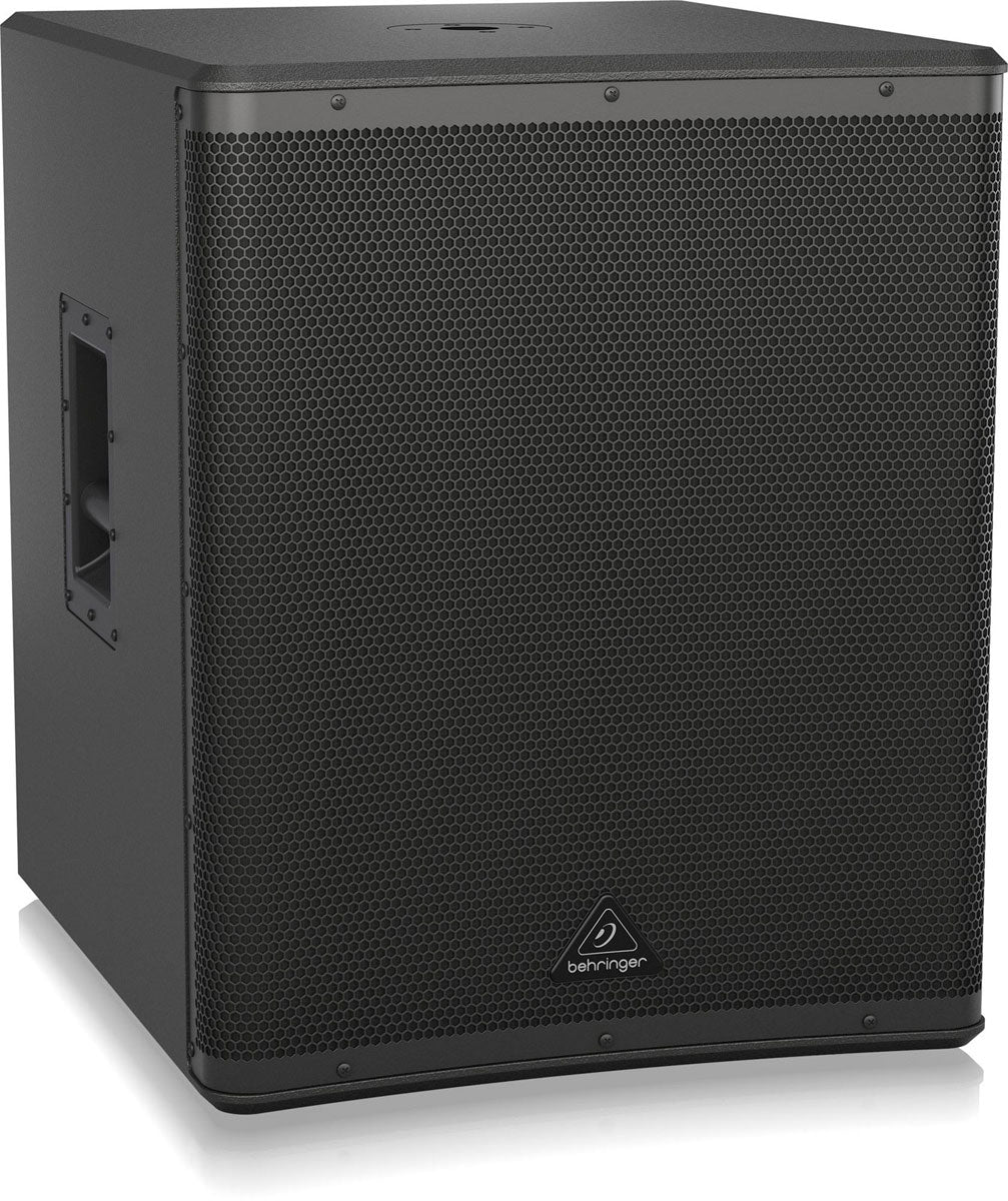 DR 18sub - Subwoofer attivo 18 Pouces