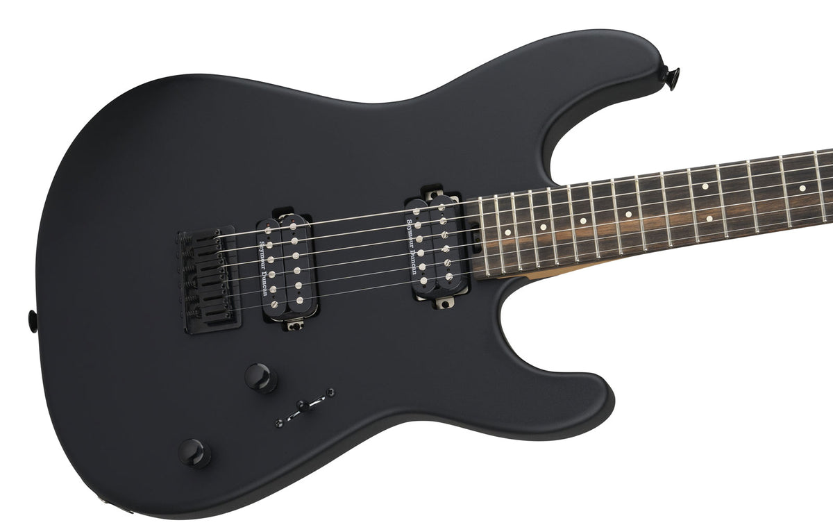 Pro-Mod Plus San-Dimas Style 1 Hh Ht E Ebo Scorched Earth