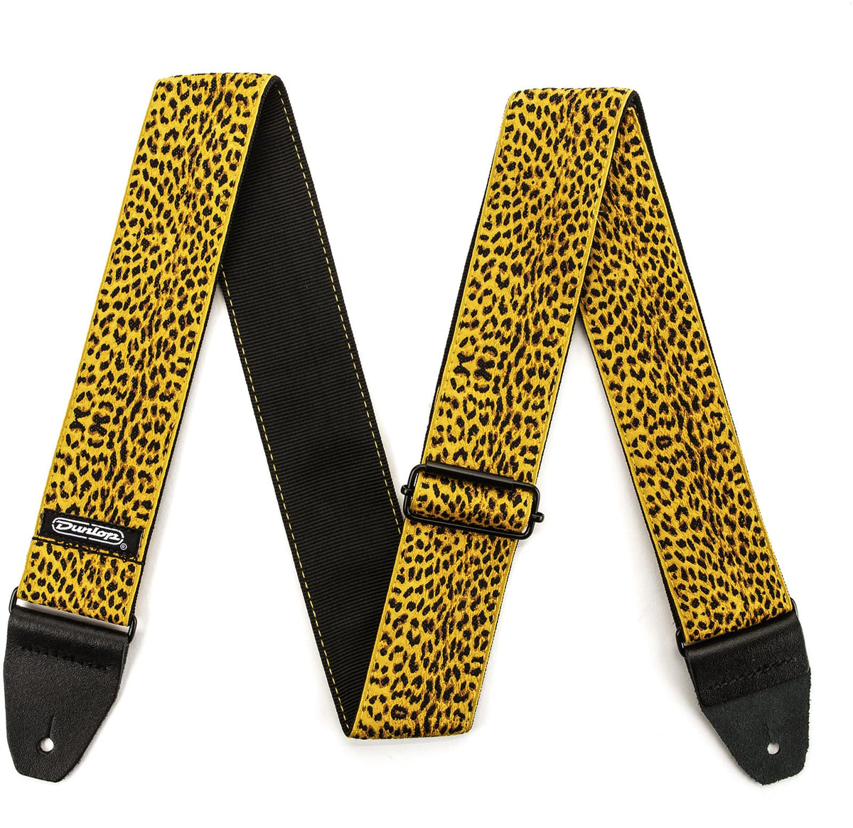 Jacquard Pelle di leopardo