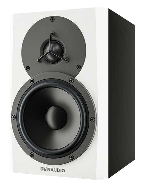 Dynaudio LYD-5 Bianco
