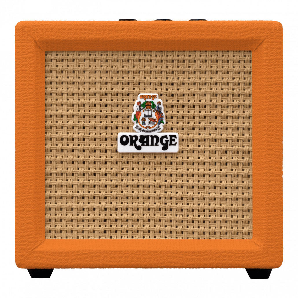 Combo Di Chitarra Orange Amps