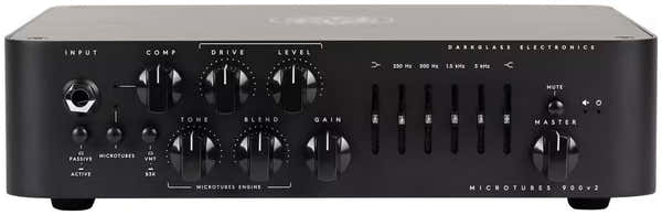 Microtubes 900 V2