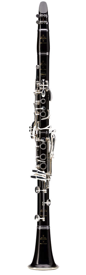 Gala Sib (18 Chiavi) - BC1121L-2-0P