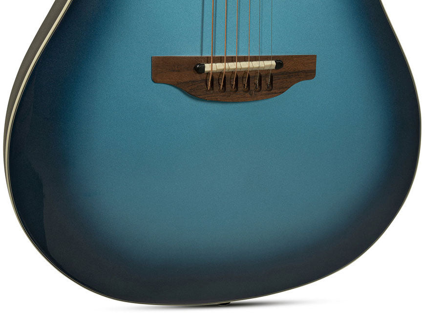 Chitarre Elettroacustiche Pro Series Ultra Mid-Depth Non-Cutaway Dusk Till Dawn