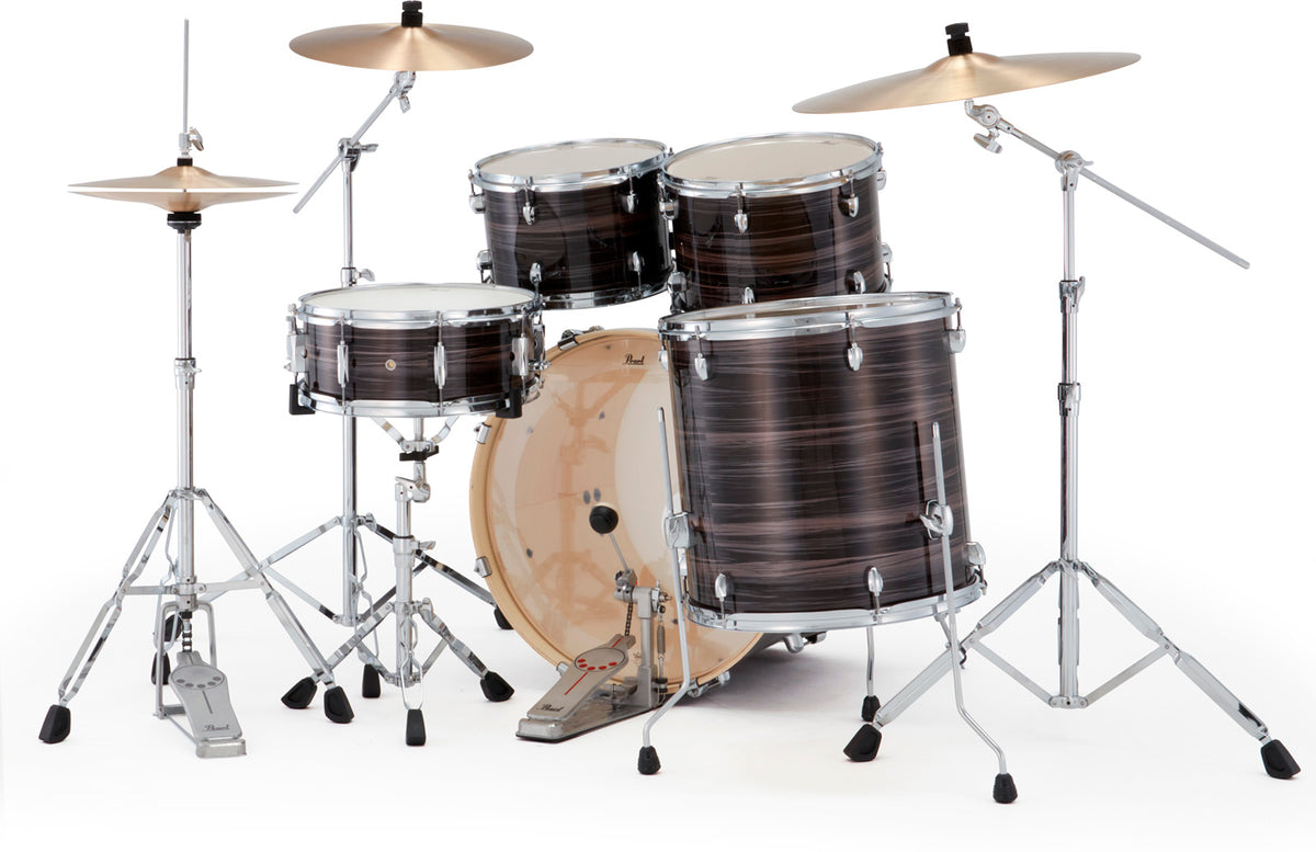 EXX725NBRC-779 - Export standard 22" + HWP-834 Metallic Amethyst Twist