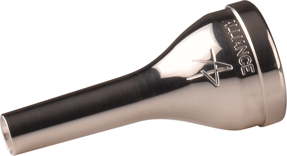 Alliance Signature Richard Marshall - 1A Argentata (Cornetta)
