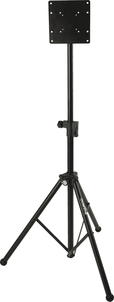 DSP390 UNIVERSAL MOUNT FOR FLAT SCREEN MONITORS UP TO 40