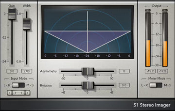 S1 Imager stereo