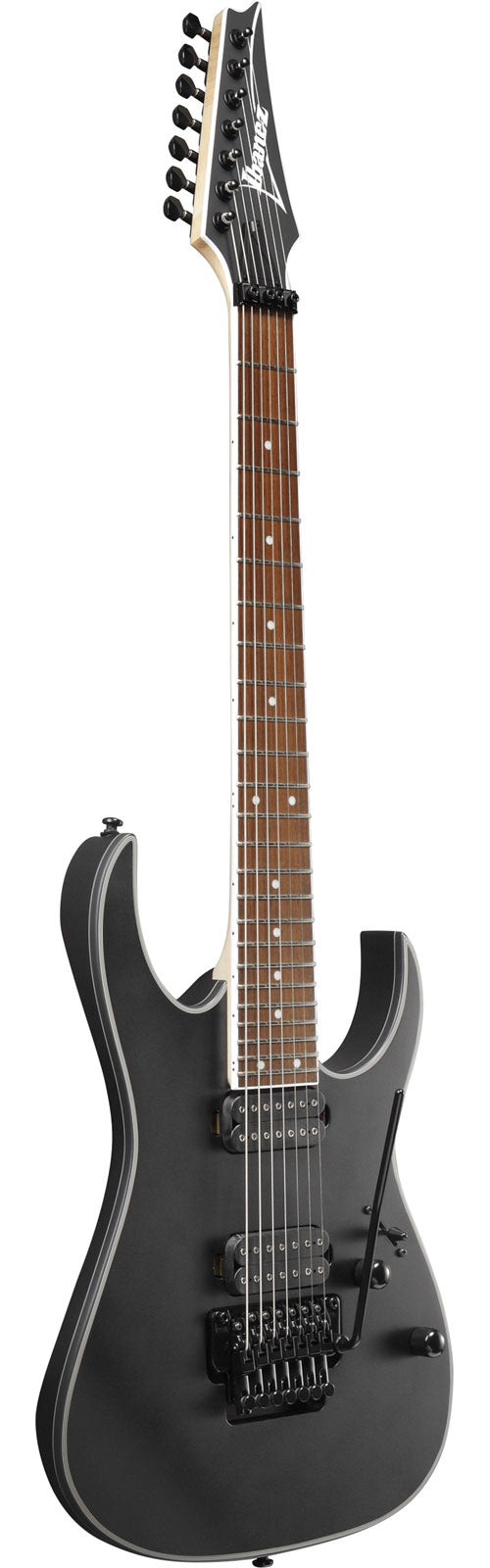 RG7420EX-BKF Nero opaco