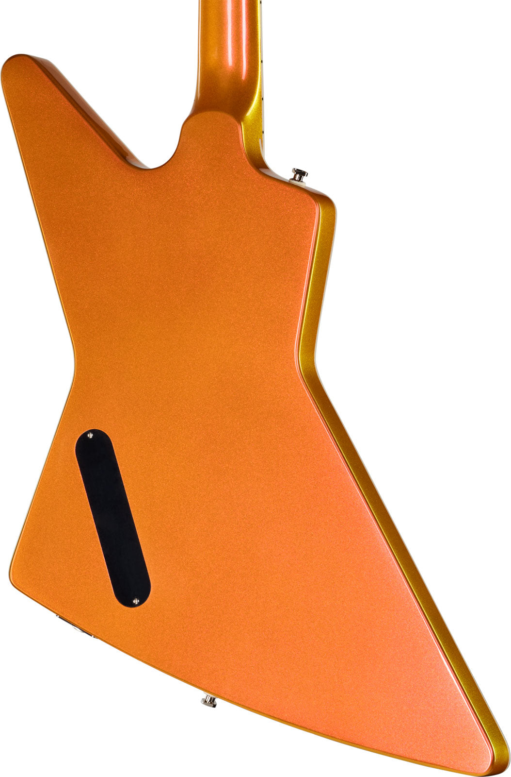 Explorer Custom Futura Firestorm Shift IBGM