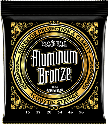 P02564 ALUMINUM BRONZE 13-56 MEDIUM