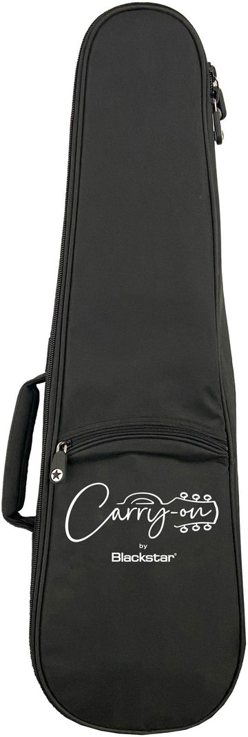 Gigbag da Viaggio per Chitarra Elettrica