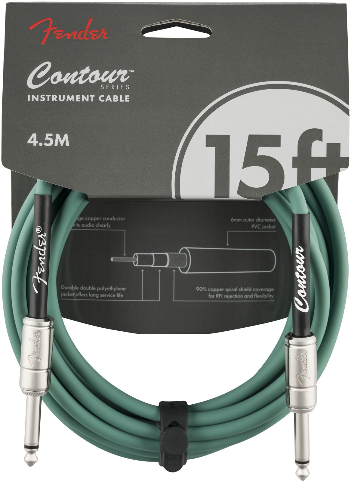 Contour 15' CABLE SHG