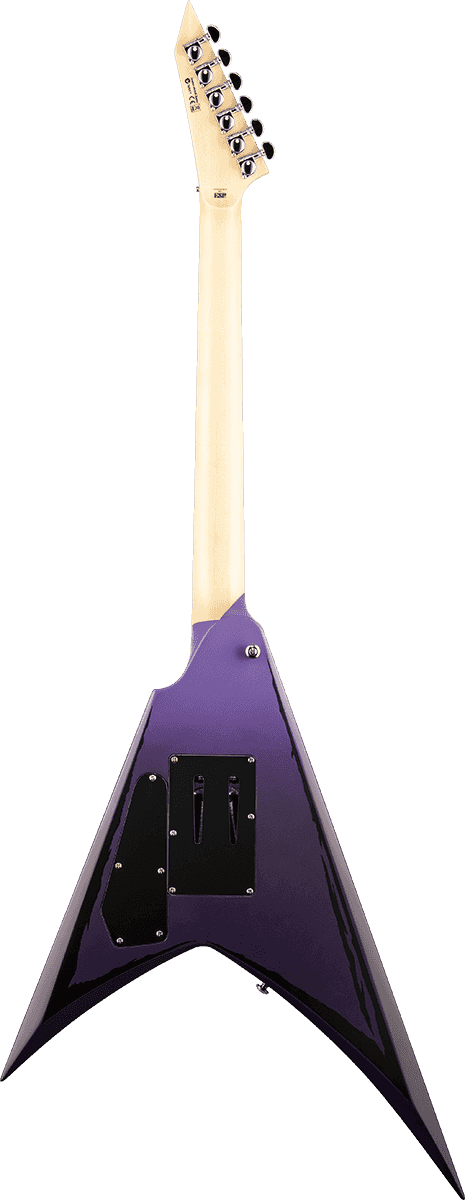Chitarra elettrica Signature Alexi Laiho Ripped