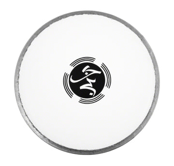 WH185 - DOUMBEK WHITE HEAD 7 1/4" - 18.5CM DIAMETER