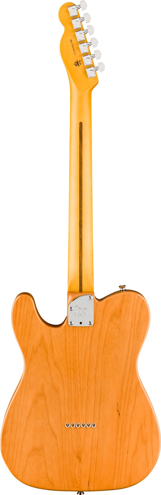 Telecaster American Professional, MN Naturale