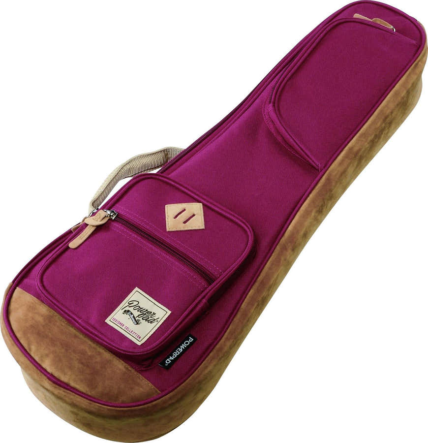 Custodia Ukulele Concerto Powerpad - IUBC541-WR