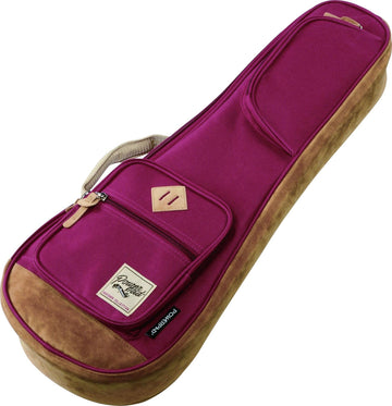 Custodia Ukulele Concerto Powerpad - IUBC541-WR