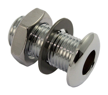 AVH3 - Sfiato Di Decompressione Pressofuso 30mm